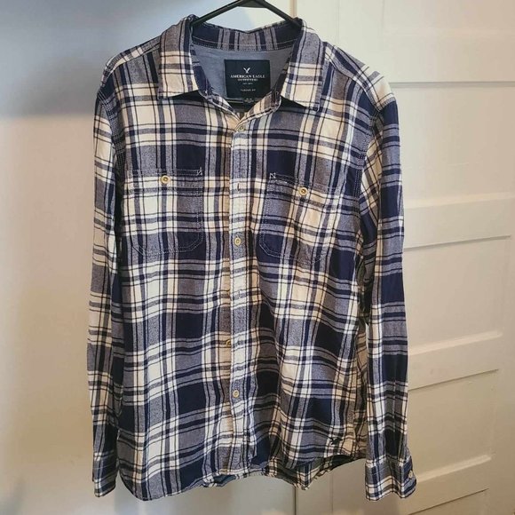 Chemise American Eagle - Picture 1 of 1